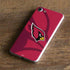 NFL Arizona Cardinals Double Vision iPhone 8 Skin