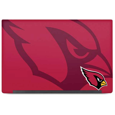 NFL Arizona Cardinals Double Vision Dell Latitude Skin
