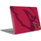 NFL Arizona Cardinals Double Vision Apple MacBook Air Skin