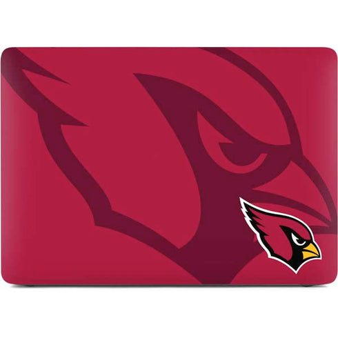 NFL Arizona Cardinals Double Vision Apple MacBook Air Skin