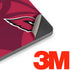 NFL Arizona Cardinals Double Vision Apple MacBook Air Skin