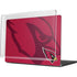 NFL Arizona Cardinals Double Vision MacBook Pro 14in (2021-24) Case plus Skin