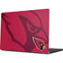 NFL Arizona Cardinals Double Vision Apple MacBook Pro 14-inch Skin