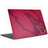 NFL Arizona Cardinals Double Vision MacBook Skins