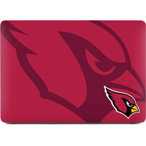 NFL Arizona Cardinals Double Vision Apple MacBook Pro 16-inch Skin
