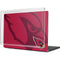 NFL Arizona Cardinals Double Vision MacBook Cases