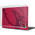 NFL Arizona Cardinals Double Vision MacBook Cases