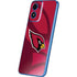 NFL Arizona Cardinals Double Vision Moto G Play 4G (2024) Skin