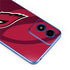 NFL Arizona Cardinals Double Vision Moto G Play 4G (2024) Skin