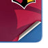 NFL Arizona Cardinals Double Vision Moto G Play 4G (2024) Skin