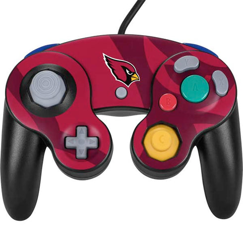 NFL Arizona Cardinals Double Vision Nintendo Skins