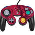 NFL Arizona Cardinals Double Vision Nintendo Skins