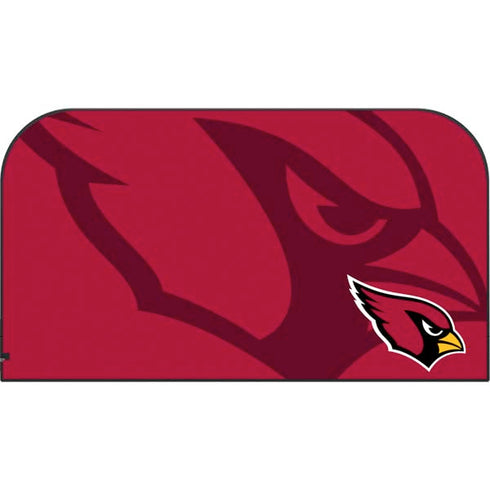 NFL Arizona Cardinals Double Vision Nintendo Switch 2 (2025) with Joy-Con Skin