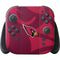 NFL Arizona Cardinals Double Vision Nintendo Switch 2 (2025) Joy-Con Controller Skin