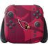 NFL Arizona Cardinals Double Vision Nintendo Switch 2 (2025) Joy-Con Controller Skin