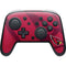 NFL Arizona Cardinals Double Vision Nintendo Switch 2 (2025) Pro Controller Skin