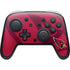 NFL Arizona Cardinals Double Vision Nintendo Switch 2 (2025) Pro Controller Skin