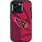 NFL Arizona Cardinals Double Vision Otterbox Defender iPhone Skin