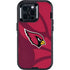 NFL Arizona Cardinals Double Vision Otterbox Defender iPhone Skin