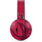 NFL Arizona Cardinals Double Vision PlayStation 4 Gold Wireless Headset Skin