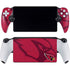 NFL Arizona Cardinals Double Vision PlayStation Portal Remote Player Skin