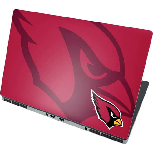 NFL Arizona Cardinals Double Vision Dell Precision Skin