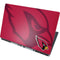NFL Arizona Cardinals Double Vision Dell Precision Skin