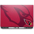 NFL Arizona Cardinals Double Vision Dell Precision Skin