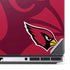 NFL Arizona Cardinals Double Vision Dell Precision Skin