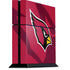 NFL Arizona Cardinals Double Vision PlayStation PS4 Skins
