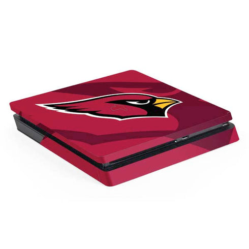 NFL Arizona Cardinals Double Vision PlayStation PS4 Skins