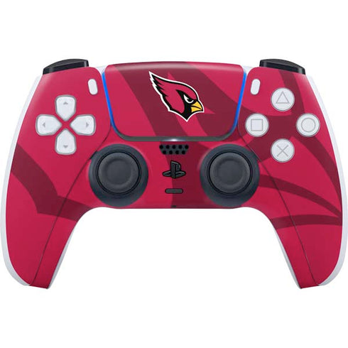 NFL Arizona Cardinals Double Vision PlayStation PS5 Skins