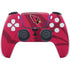 NFL Arizona Cardinals Double Vision PlayStation PS5 Skins