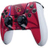NFL Arizona Cardinals Double Vision PS5 DualSense Edge Pro Controller Skin