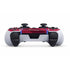 NFL Arizona Cardinals Double Vision PS5 DualSense Edge Pro Controller Skin