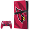 NFL Arizona Cardinals Double Vision PS5 Pro Bundle Skin