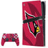 NFL Arizona Cardinals Double Vision PS5 Pro Bundle Skin