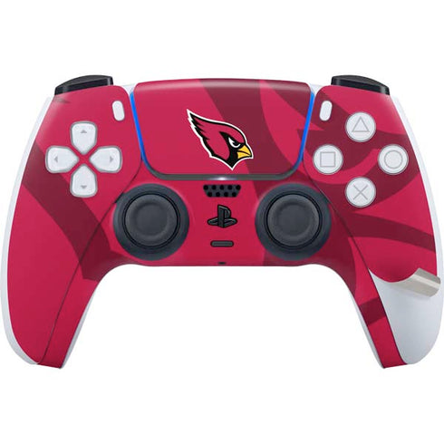 NFL Arizona Cardinals Double Vision PS5 Pro Bundle Skin