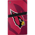 NFL Arizona Cardinals Double Vision PS5 Pro Console Skin