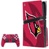 NFL Arizona Cardinals Double Vision PlayStation PS5 Skins