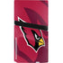 NFL Arizona Cardinals Double Vision PS5 Pro Disk Console Skin