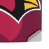 NFL Arizona Cardinals Double Vision PS5 Pro Disk Console Skin