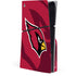 NFL Arizona Cardinals Double Vision PlayStation PS5 Skins