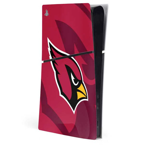 NFL Arizona Cardinals Double Vision PlayStation PS5 Skins