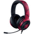 NFL Arizona Cardinals Double Vision Razer Kraken X Skin