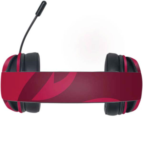 NFL Arizona Cardinals Double Vision Razer Kraken X Skin