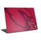 NFL Arizona Cardinals Double Vision Laptop Skins