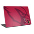 NFL Arizona Cardinals Double Vision Laptop Skins