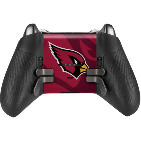 NFL Arizona Cardinals Double Vision Xbox Elite Wireless Controller Series 2 Skin