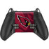 NFL Arizona Cardinals Double Vision Xbox Elite Wireless Controller Series 2 Skin